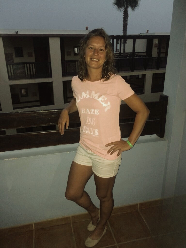 Health and Foodcoach Wiebke